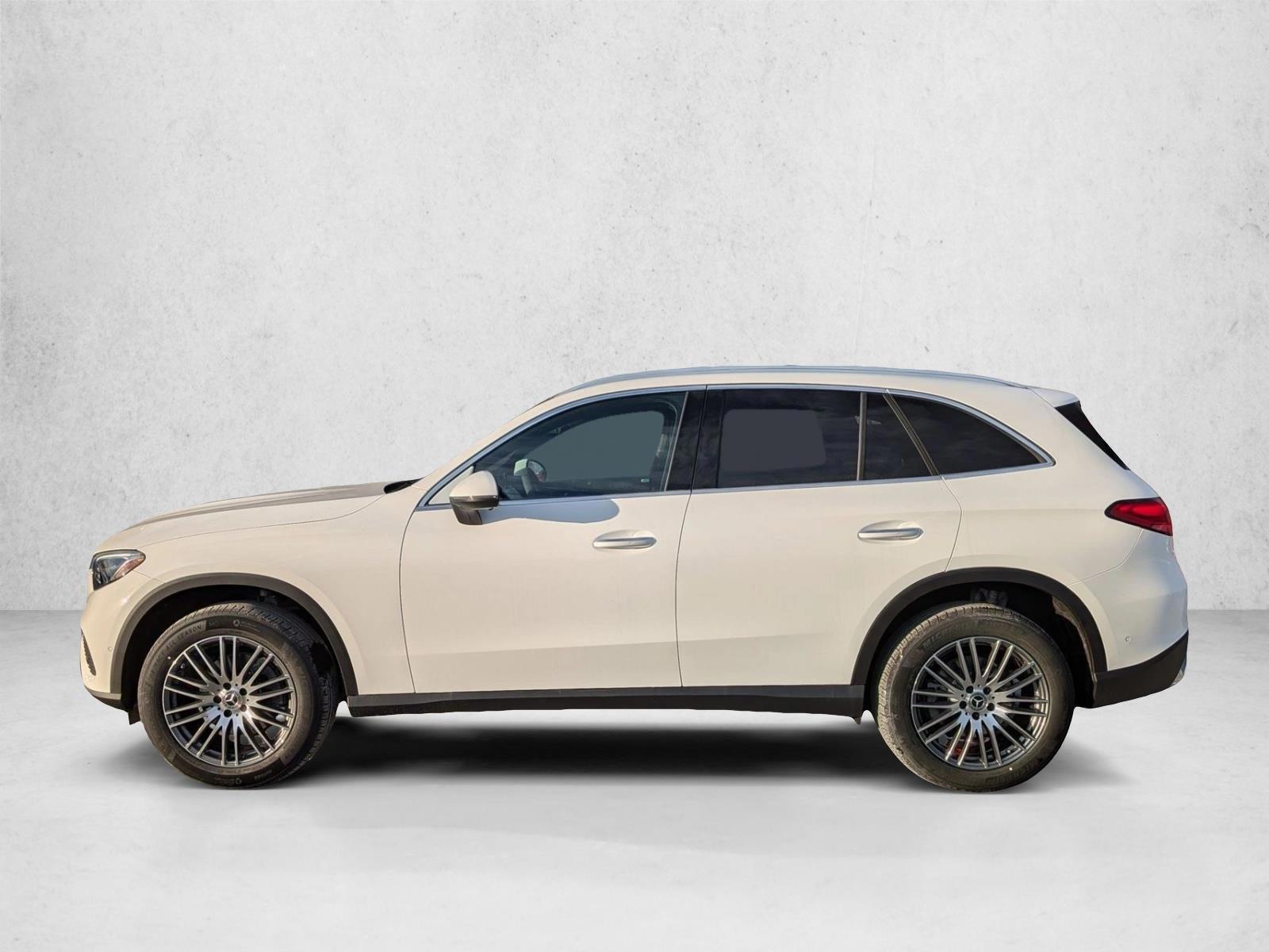 Thumbnail: 2026 Mercedes-Benz GLC - 2