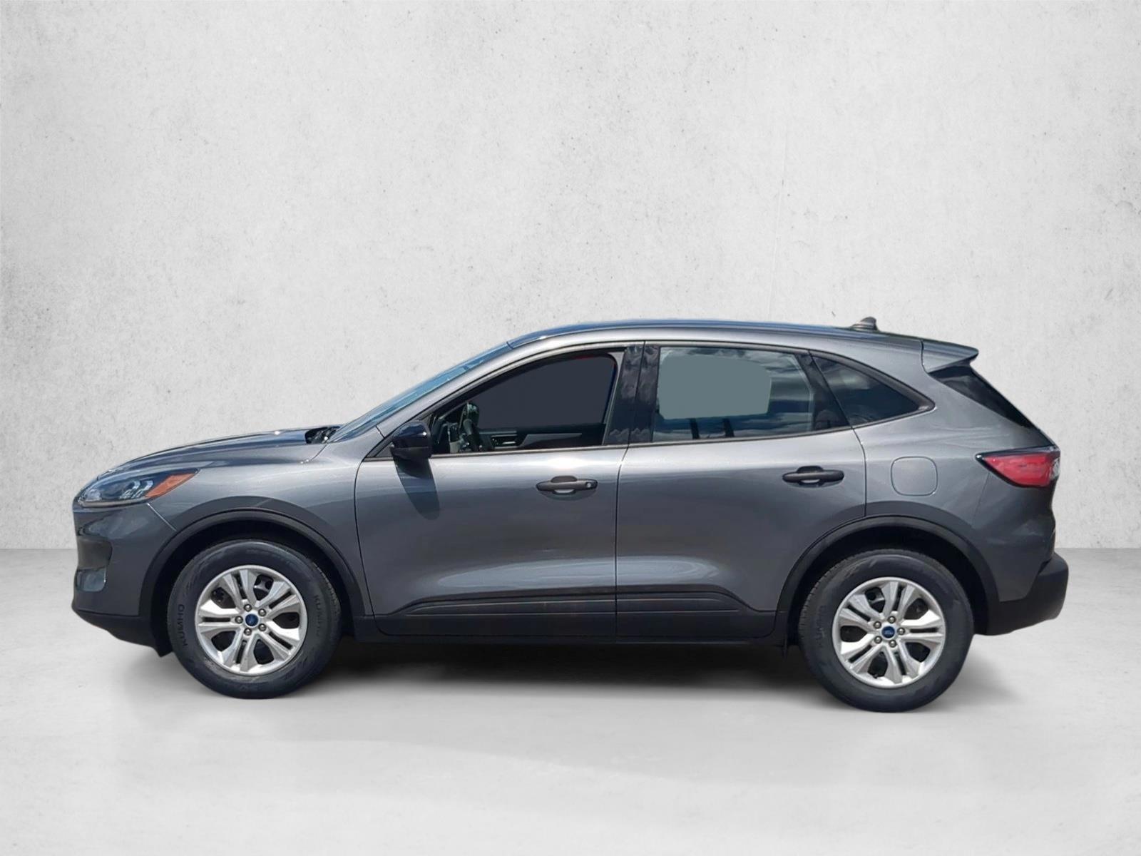 Thumbnail: 2022 Ford Escape - 2