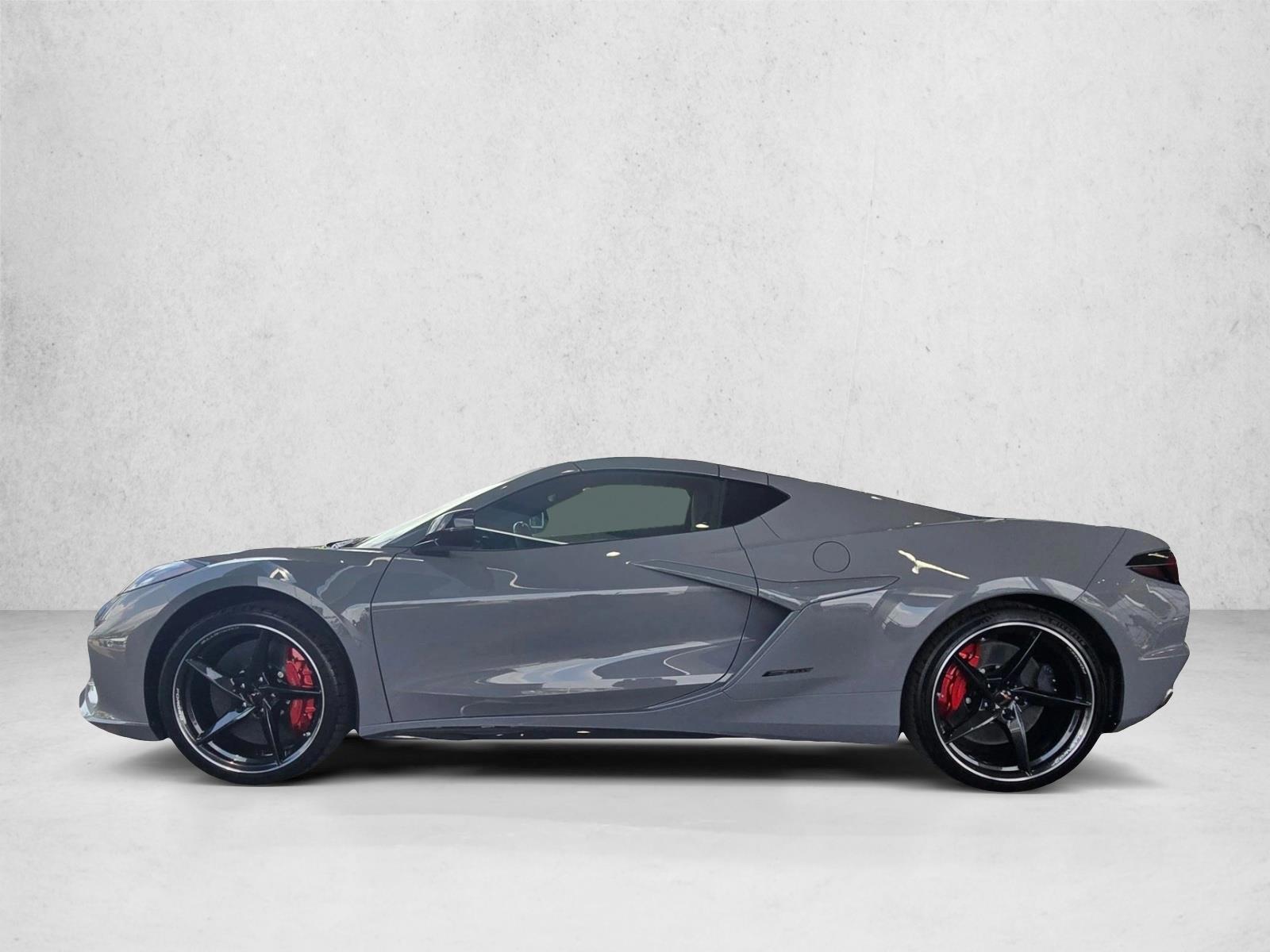 Thumbnail: 2025 Chevrolet Corvette - 2