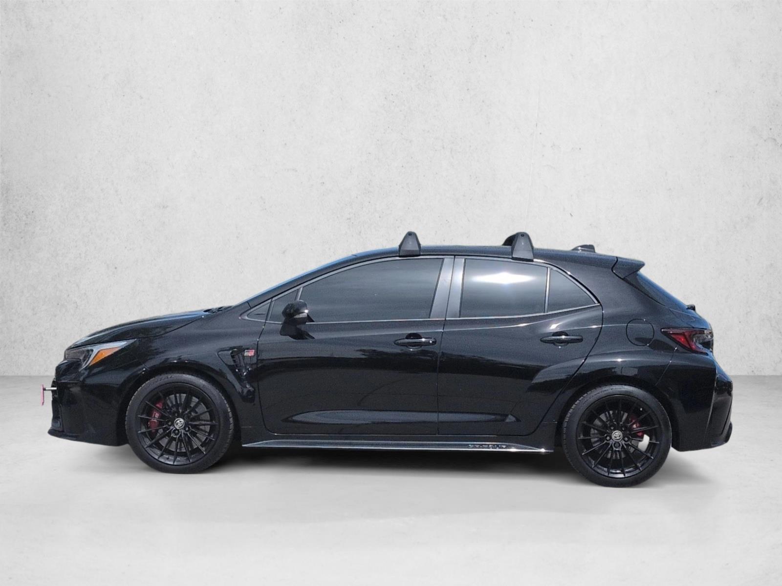 Thumbnail: 2024 Toyota GR Corolla - 2