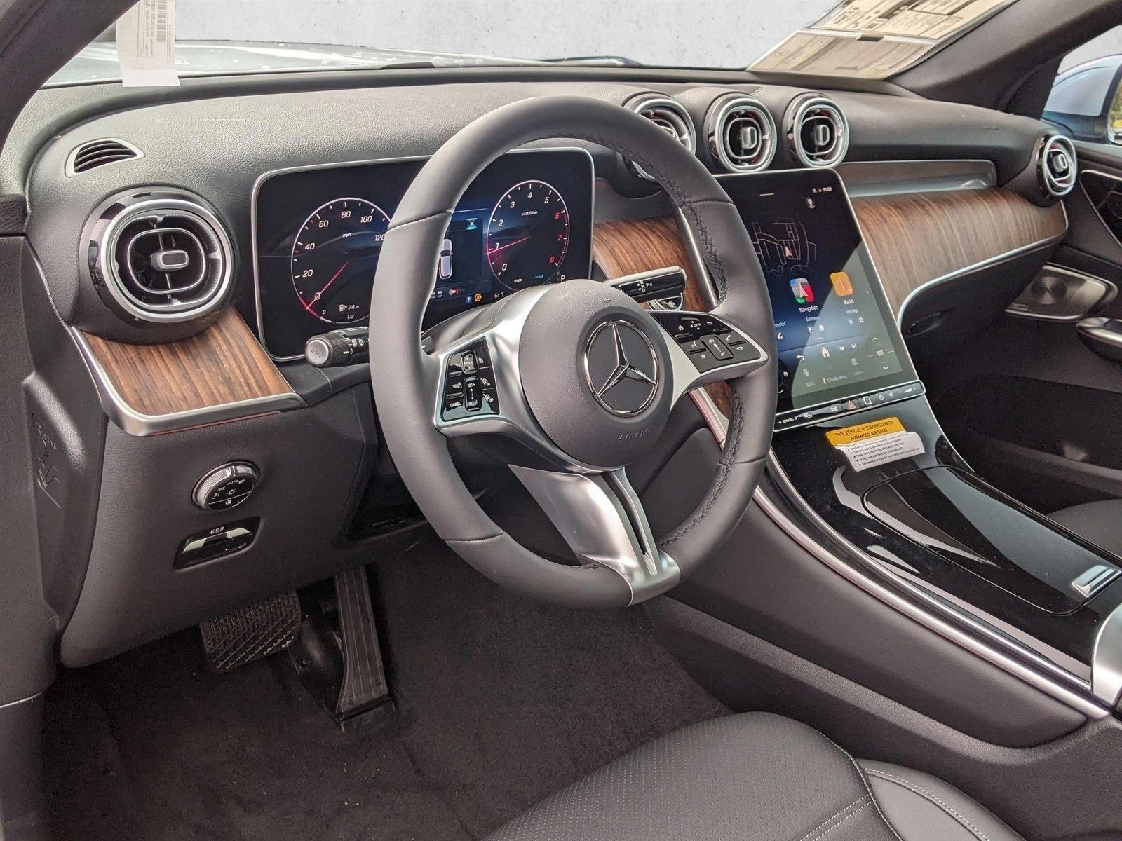 Thumbnail: 2026 Mercedes-Benz GLC - 3