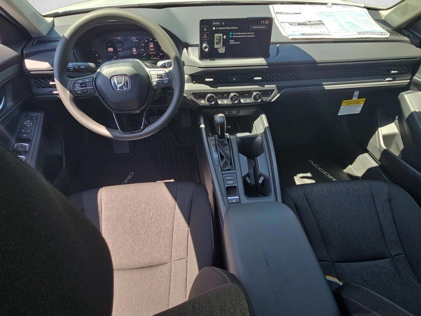 Thumbnail: 2026 Honda Accord - 3