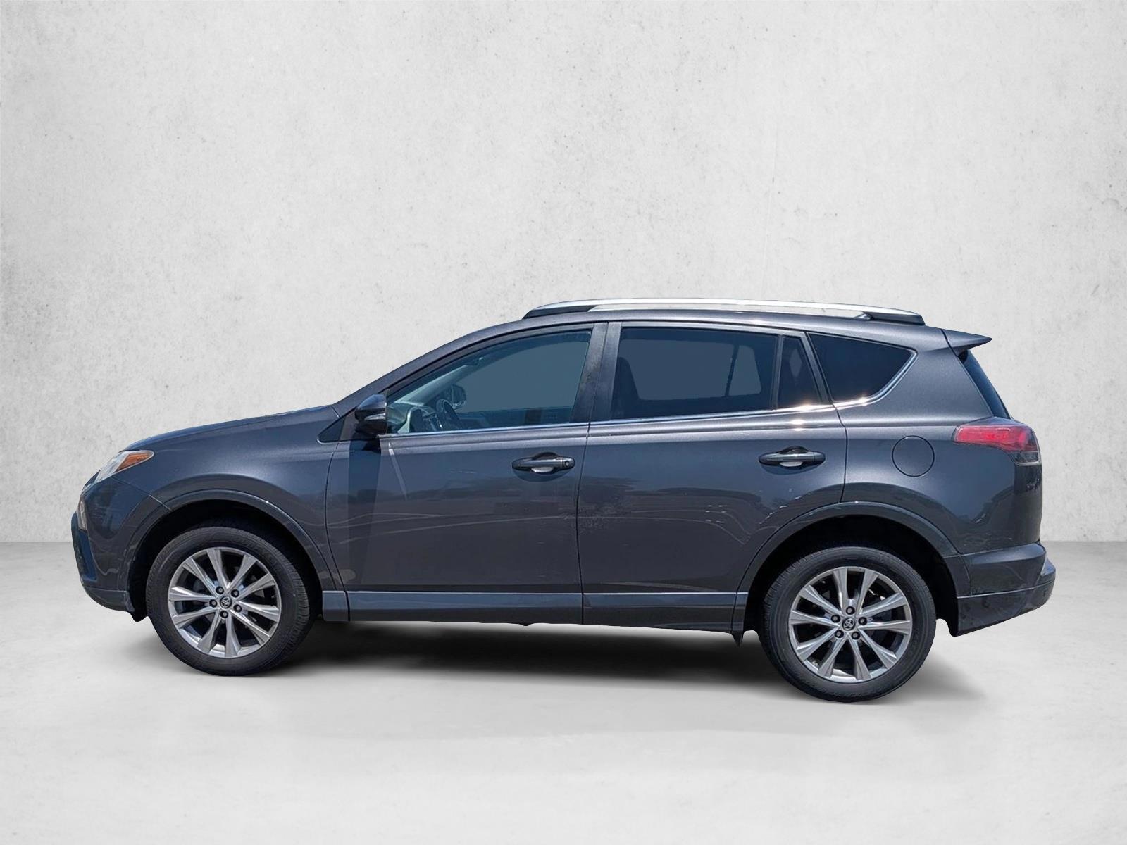 Thumbnail: 2018 Toyota RAV4 - 2