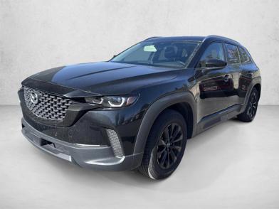 2024 Mazda CX-50 S Preferred -
                  Centennial, CO