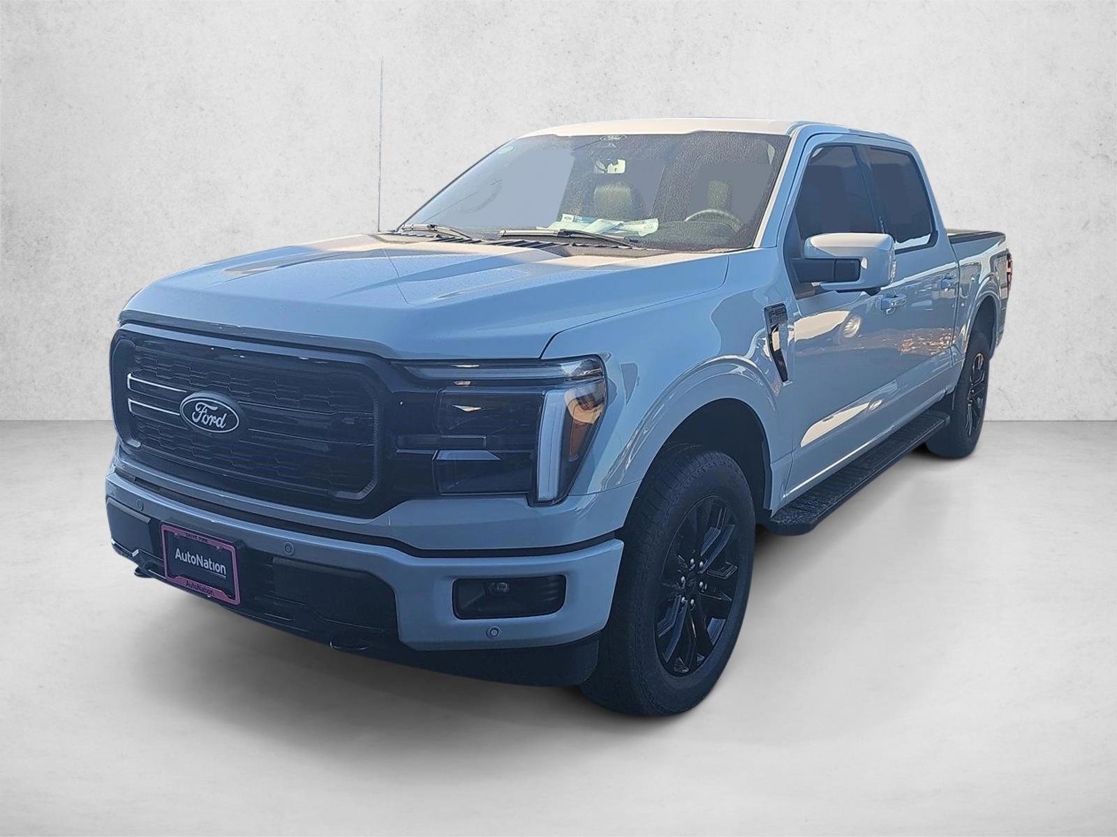 Thumbnail: 2026 Ford F-150 - 1