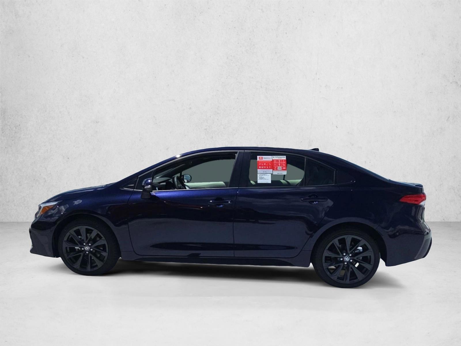 Thumbnail: 2026 Toyota Corolla - 2