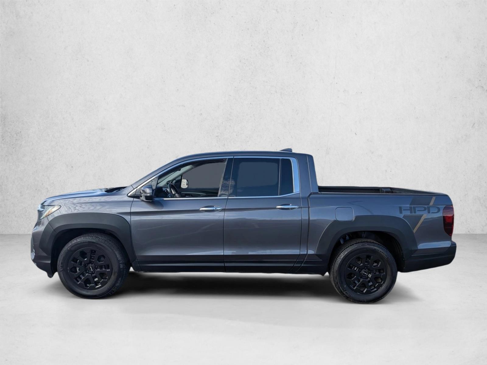 Thumbnail: 2023 Honda Ridgeline - 2