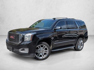 2018 GMC Yukon SLT -
                  Buford, GA