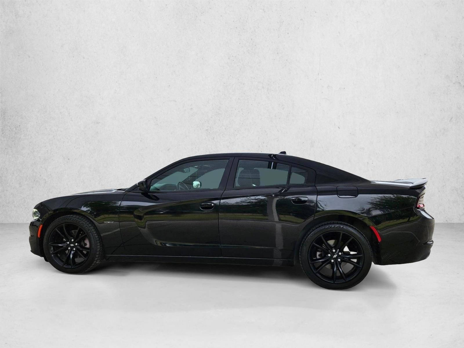 Thumbnail: 2017 Dodge Charger - 2