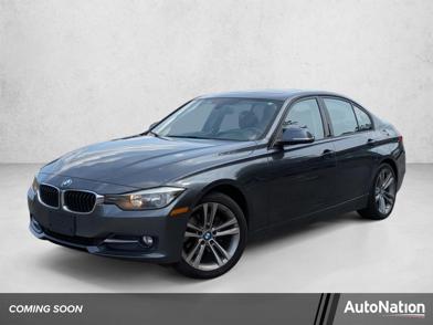 2015 BMW 3 Series 320i xDrive -
                  Hardeeville, SC