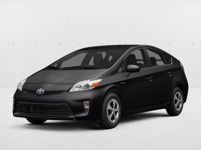 2015 Toyota Prius Two -
                  Jacksonville, FL