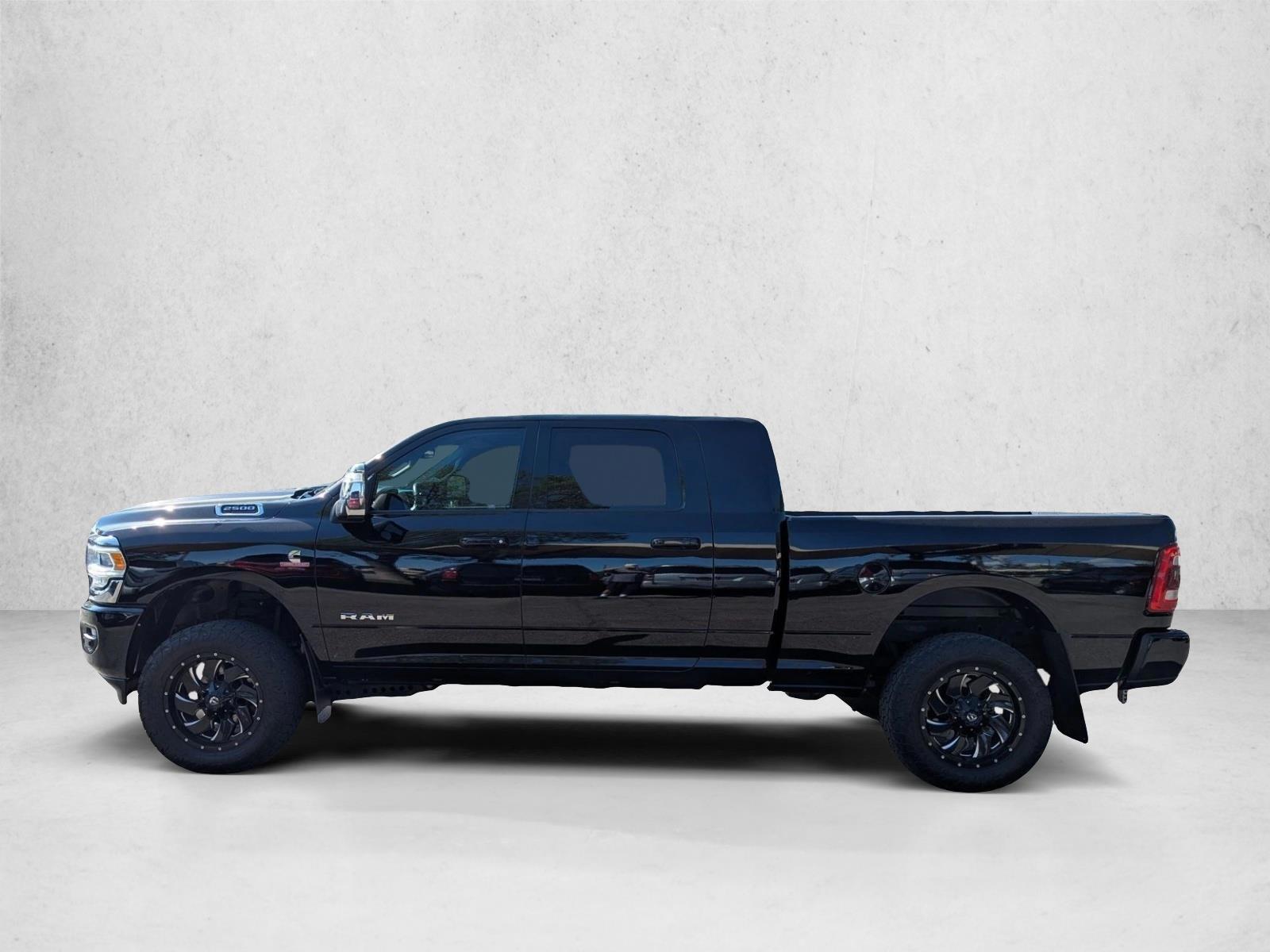 Thumbnail: 2023 RAM 2500 - 2
