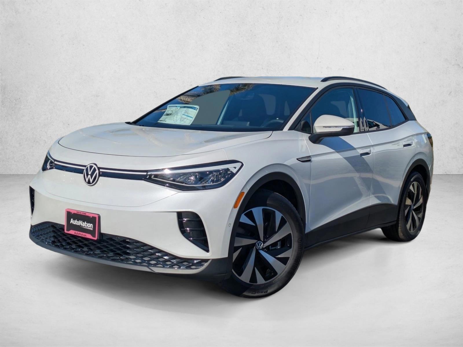 Thumbnail: 2026 Volkswagen ID.4 - 1