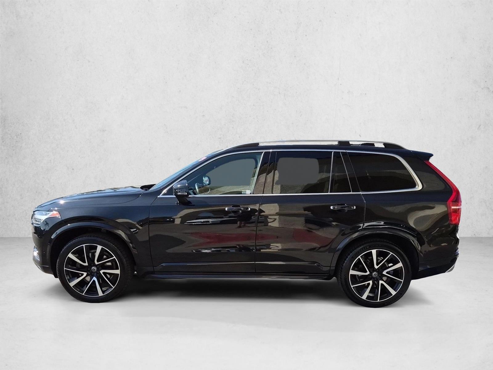 Thumbnail: 2019 Volvo XC90 - 2