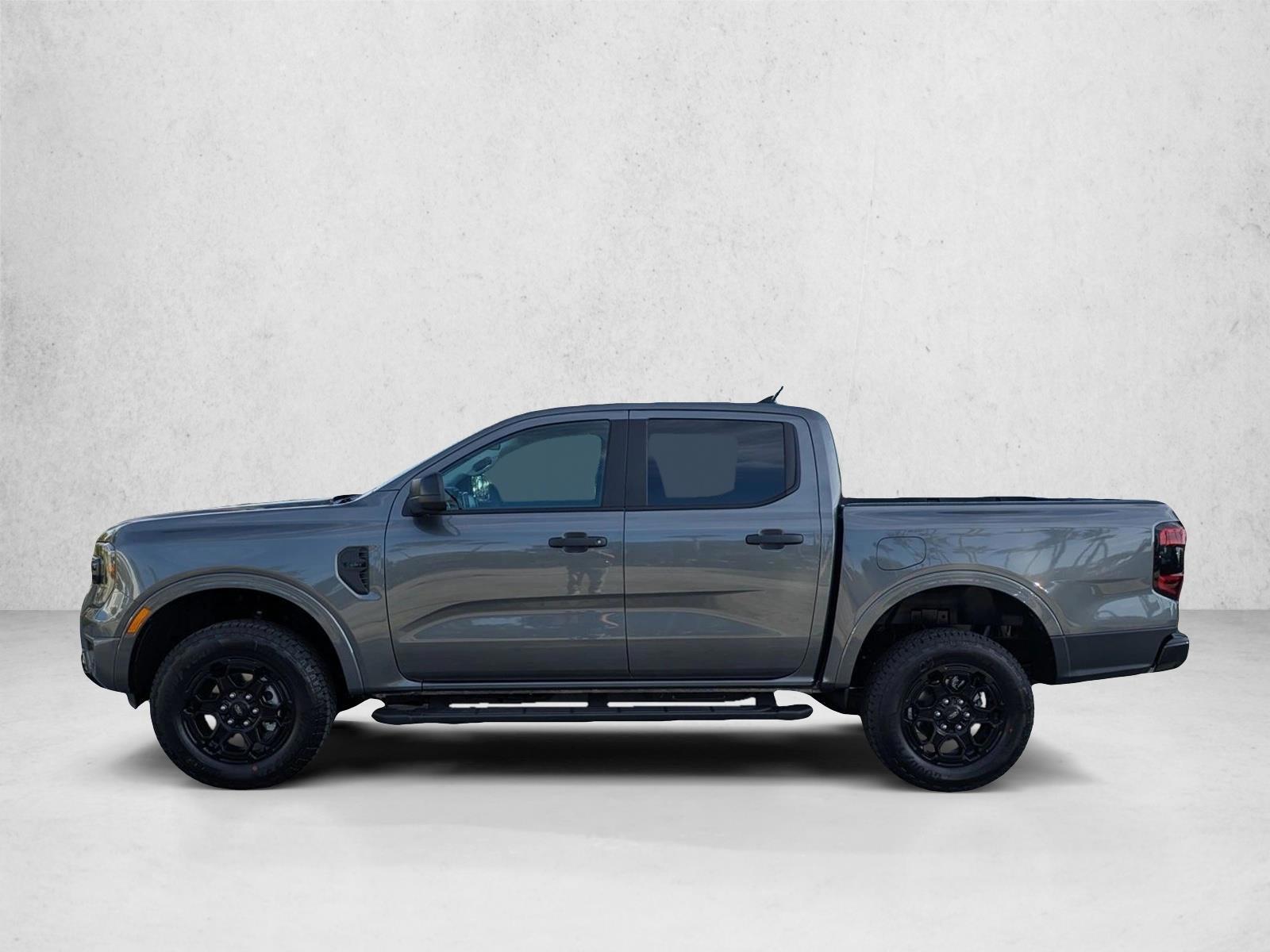 Thumbnail: 2026 Ford Ranger - 2