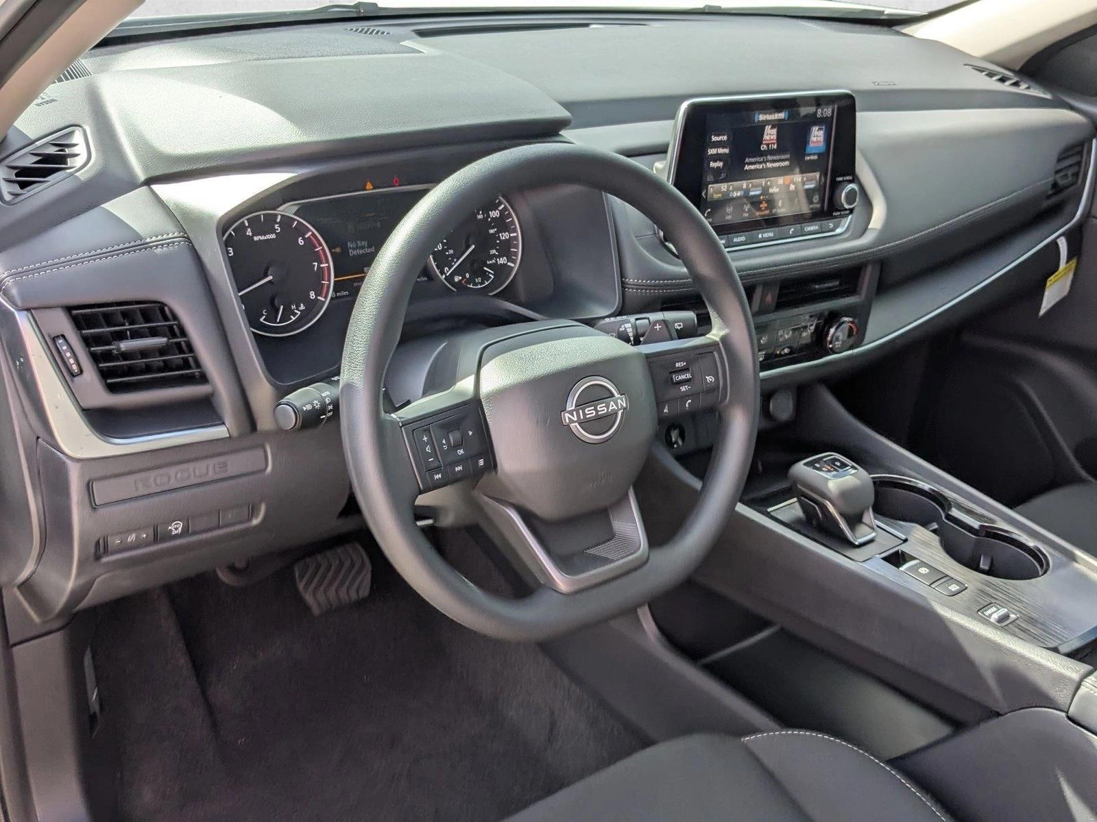 Thumbnail: 2026 Nissan Rogue - 3