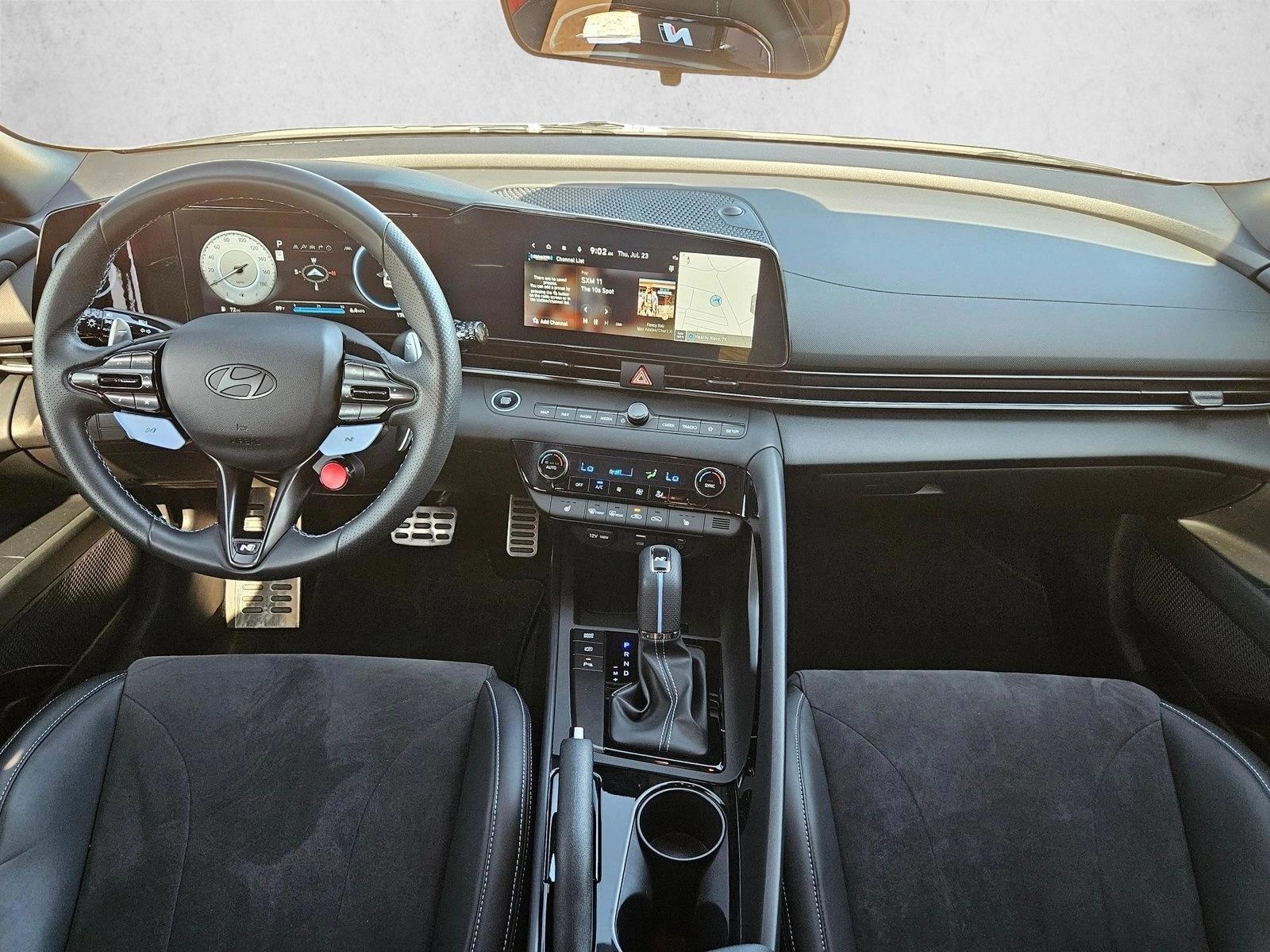Thumbnail: 2025 Hyundai Elantra - 3