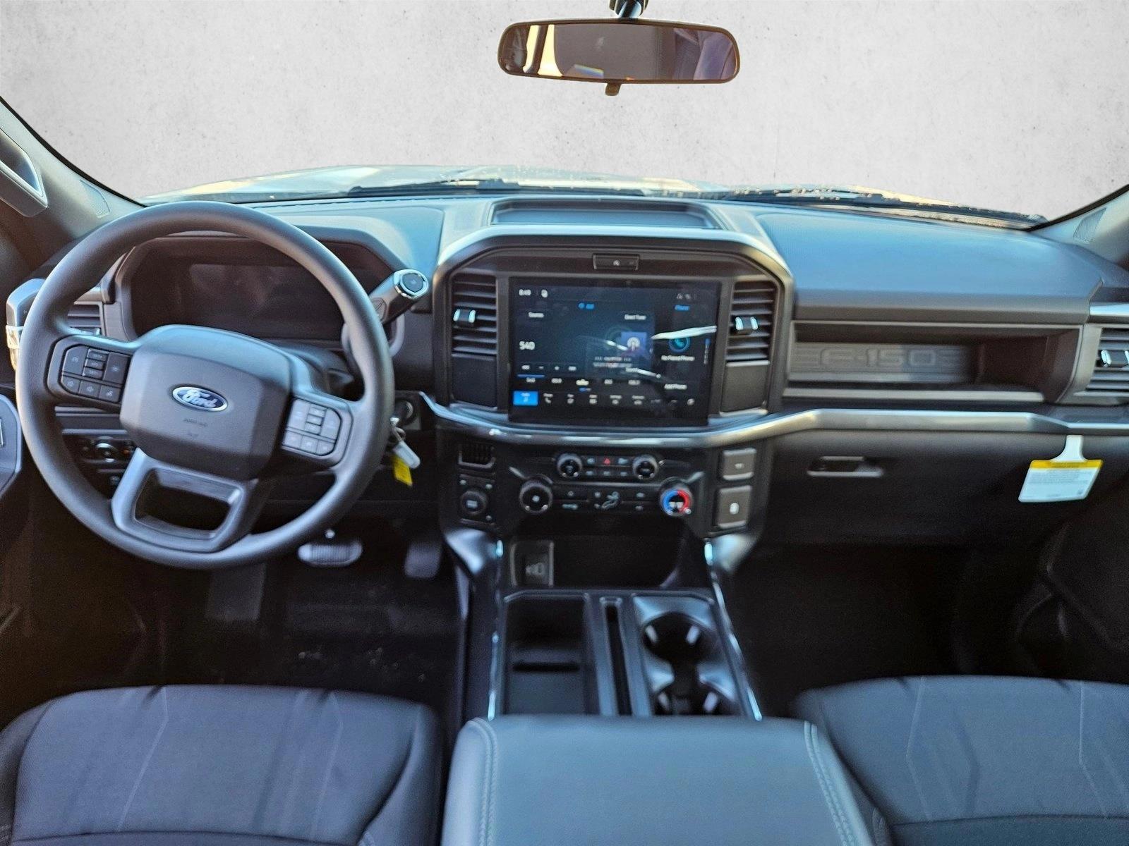 Thumbnail: 2026 Ford F-150 - 3