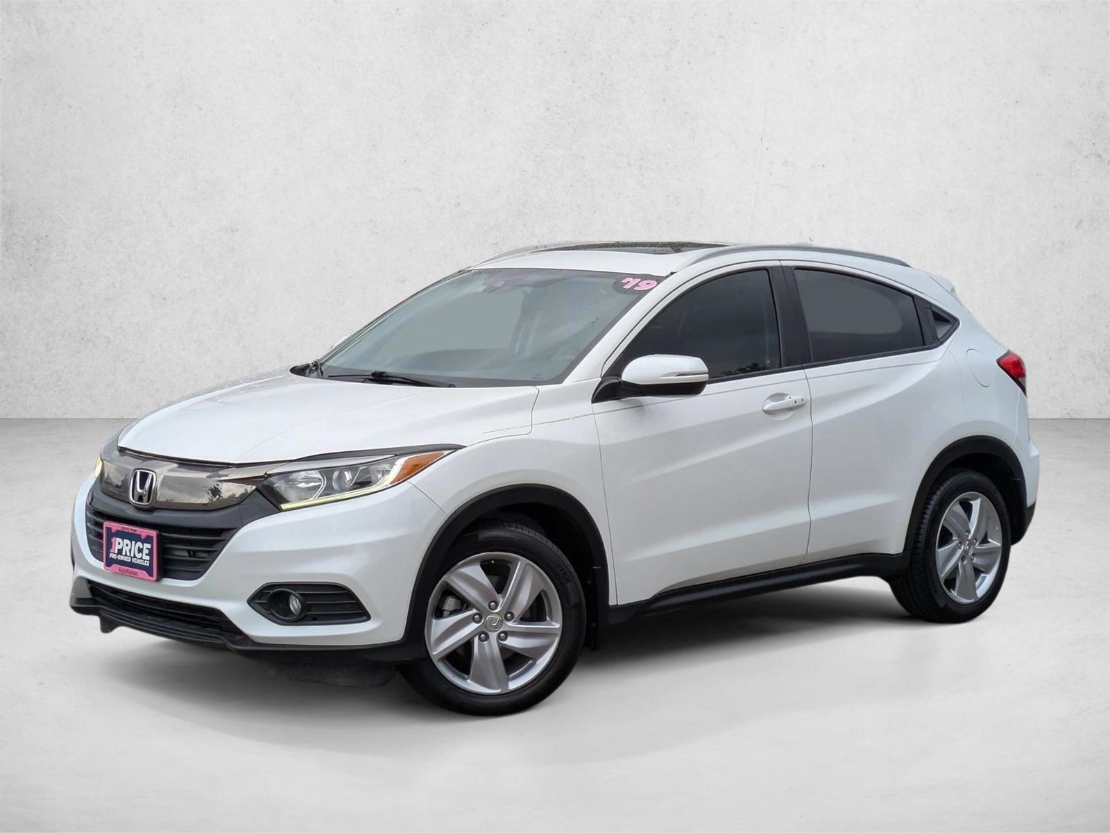 Thumbnail: 2019 Honda HR-V - 1
