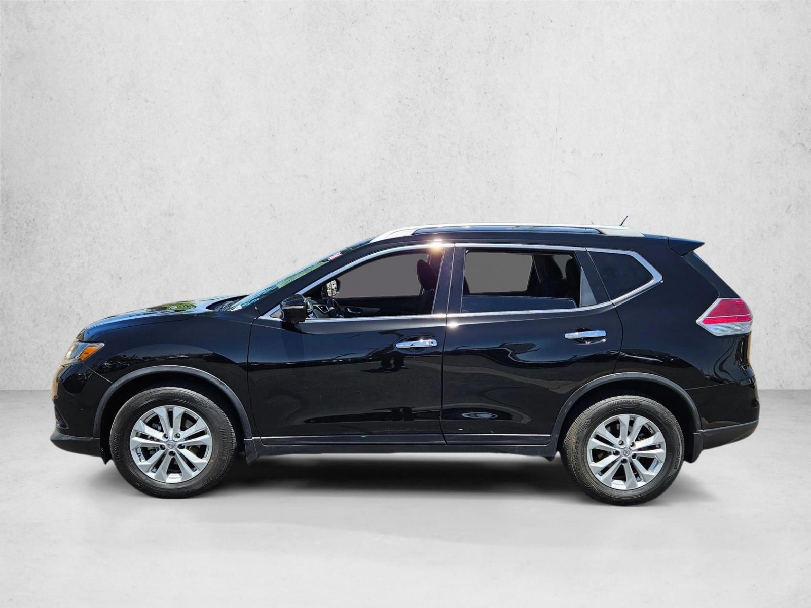 Thumbnail: 2014 Nissan Rogue - 2