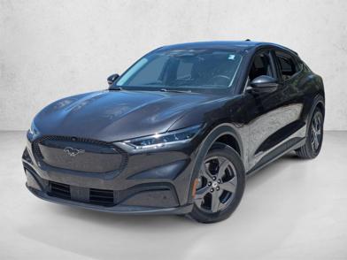 2022 Ford Mustang Mach-E Select -
                  Lutz, FL