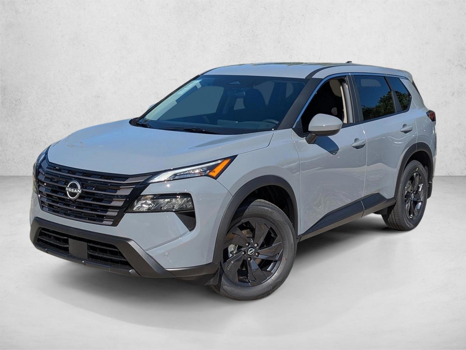 Thumbnail: 2026 Nissan Rogue - 1