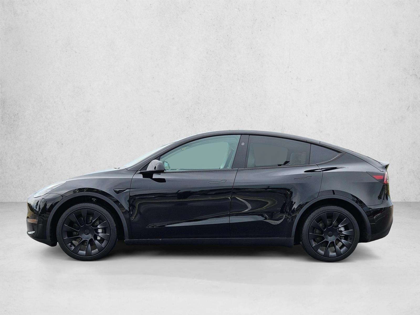 Thumbnail: 2024 Tesla Model Y - 2