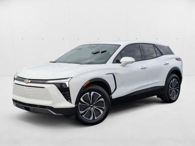2025 Chevrolet Blazer EV LT -
                  Clearwater, FL