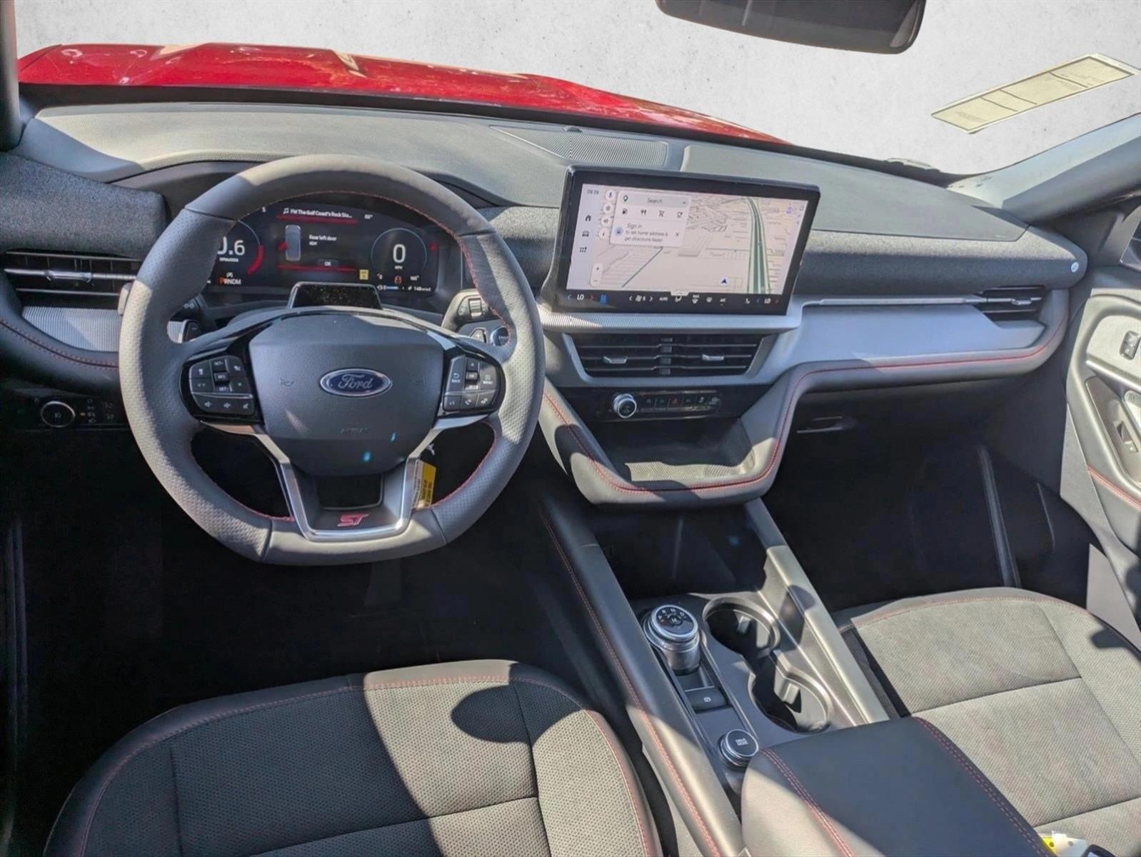 Thumbnail: 2026 Ford Explorer - 3