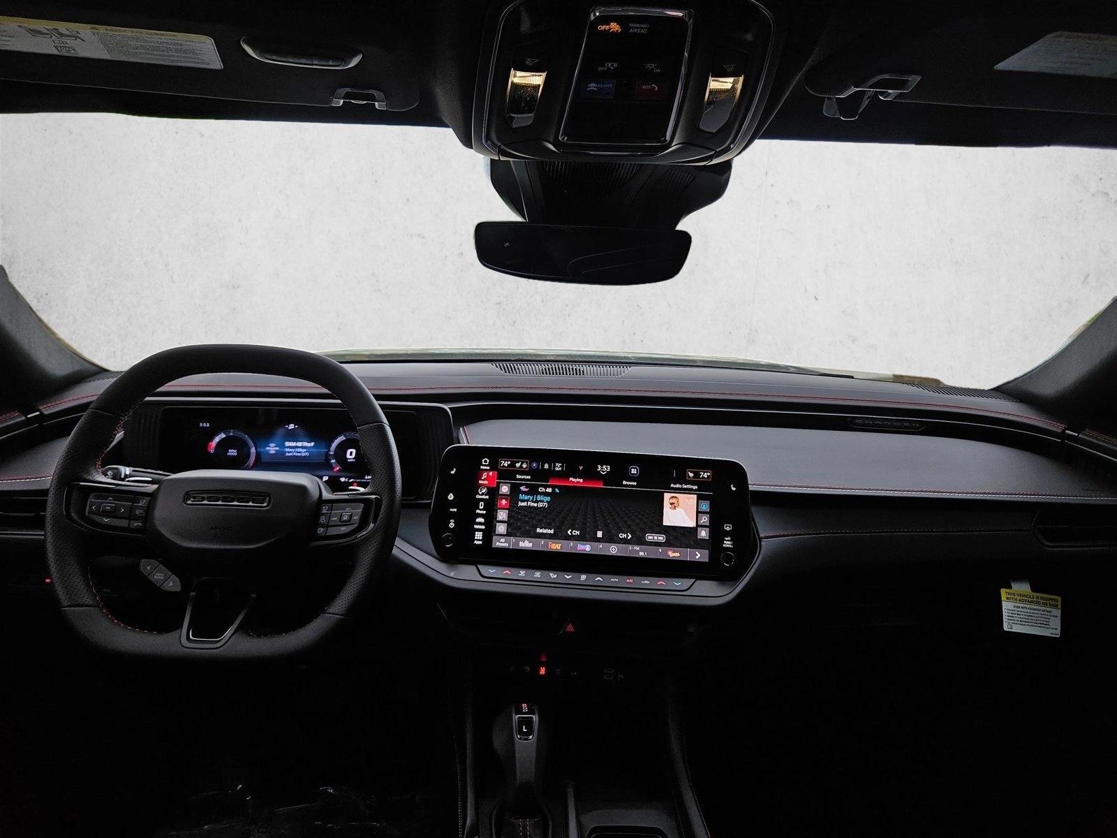 Thumbnail: 2026 Dodge Charger - 3