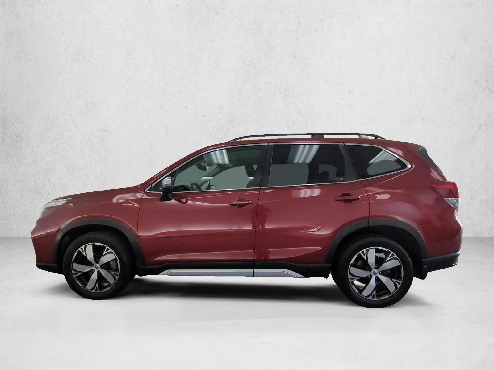 Thumbnail: 2020 Subaru Forester - 2