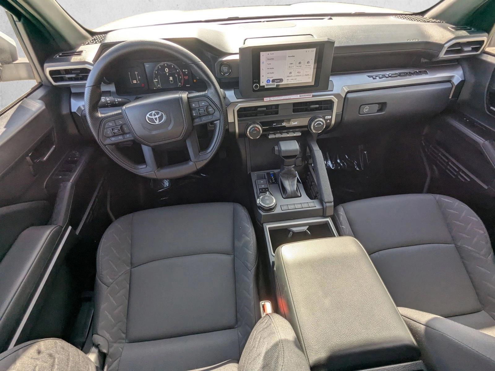 Thumbnail: 2025 Toyota Tacoma - 4