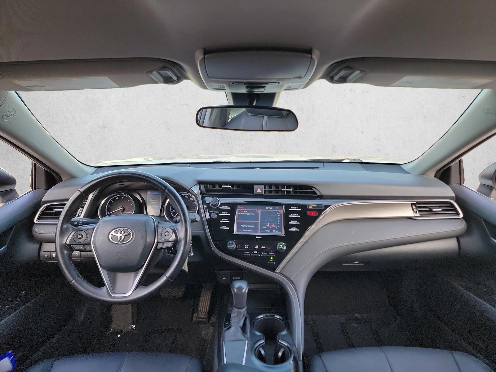 Thumbnail: 2020 Toyota Camry - 3