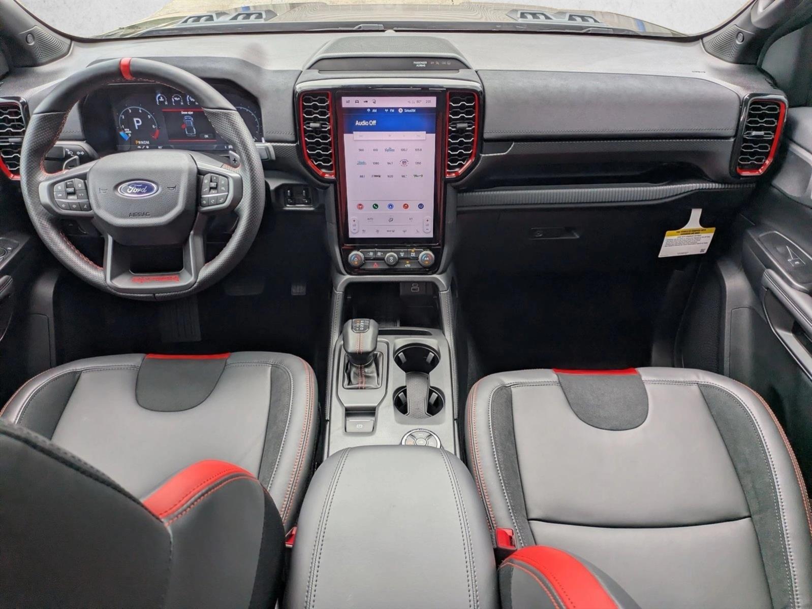 Thumbnail: 2026 Ford Ranger - 3