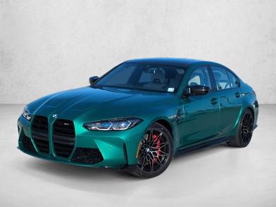 2023 BMW M3  -
                  Buena Park, CA