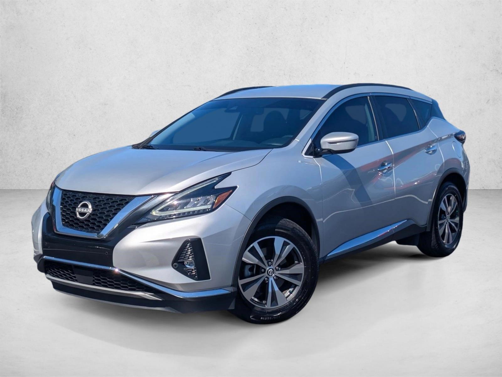 2023 Nissan Murano