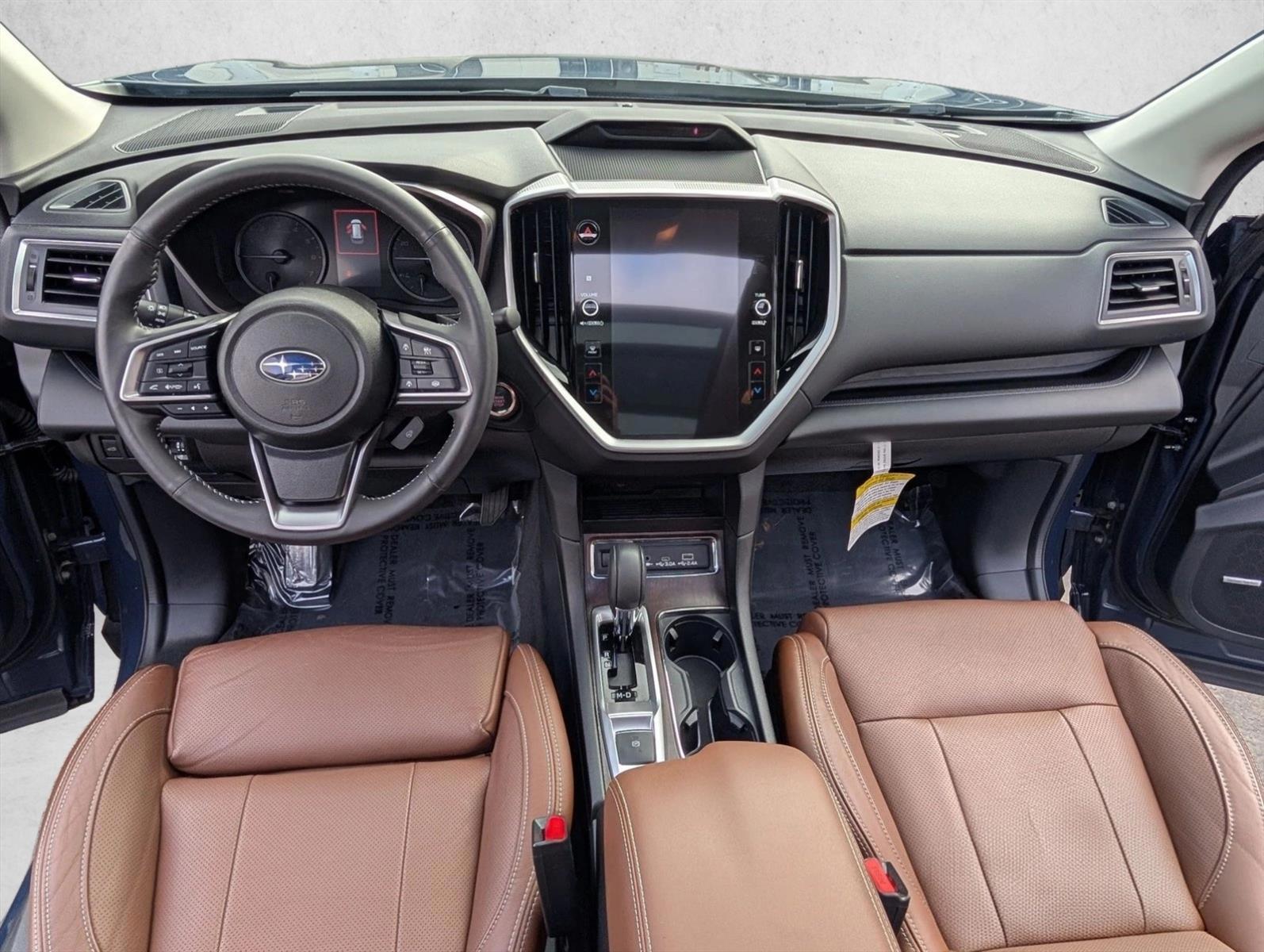 Thumbnail: 2023 Subaru Ascent - 4