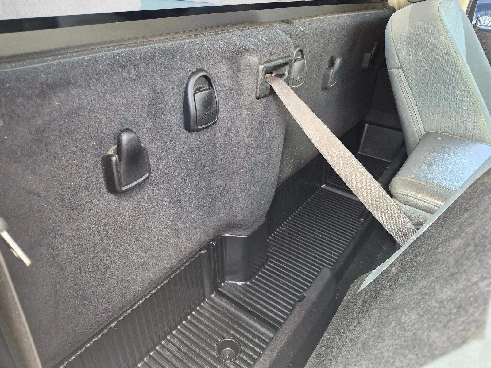 Thumbnail: 2019 RAM 1500 - 4