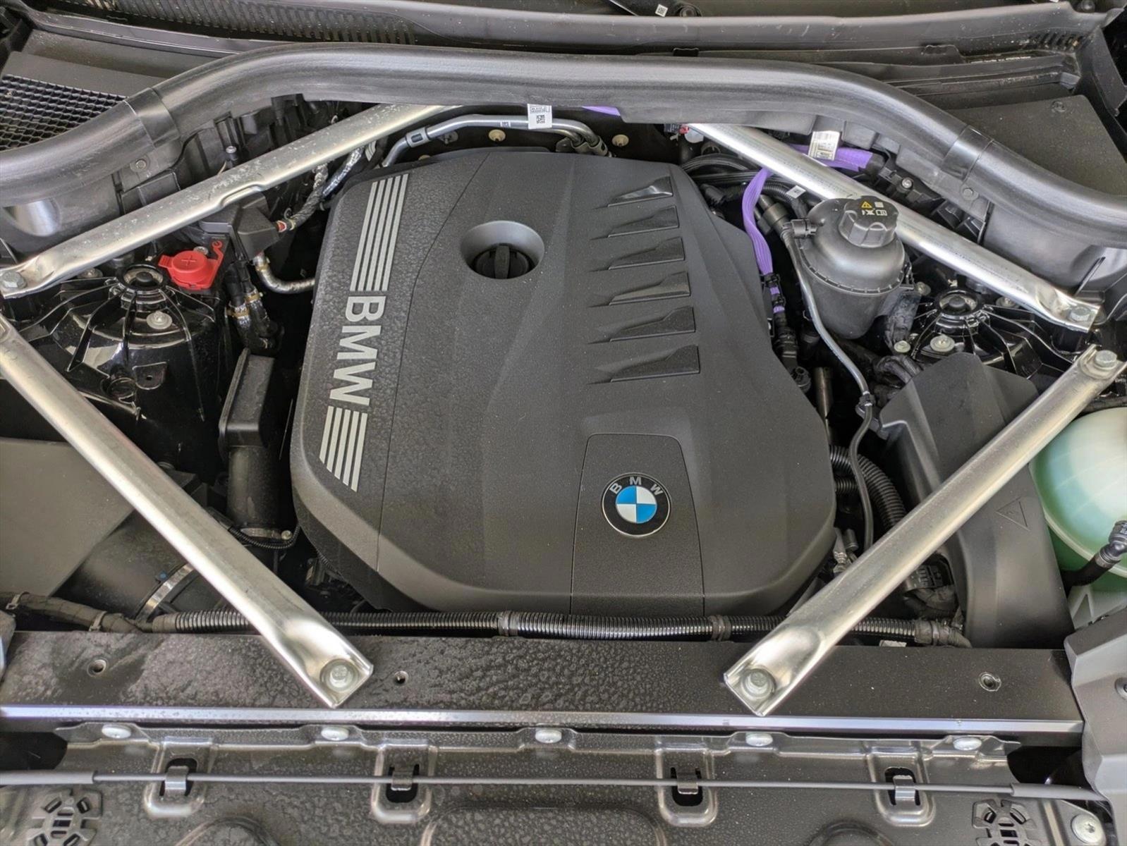 2026 BMW X5 40i - Photo 17