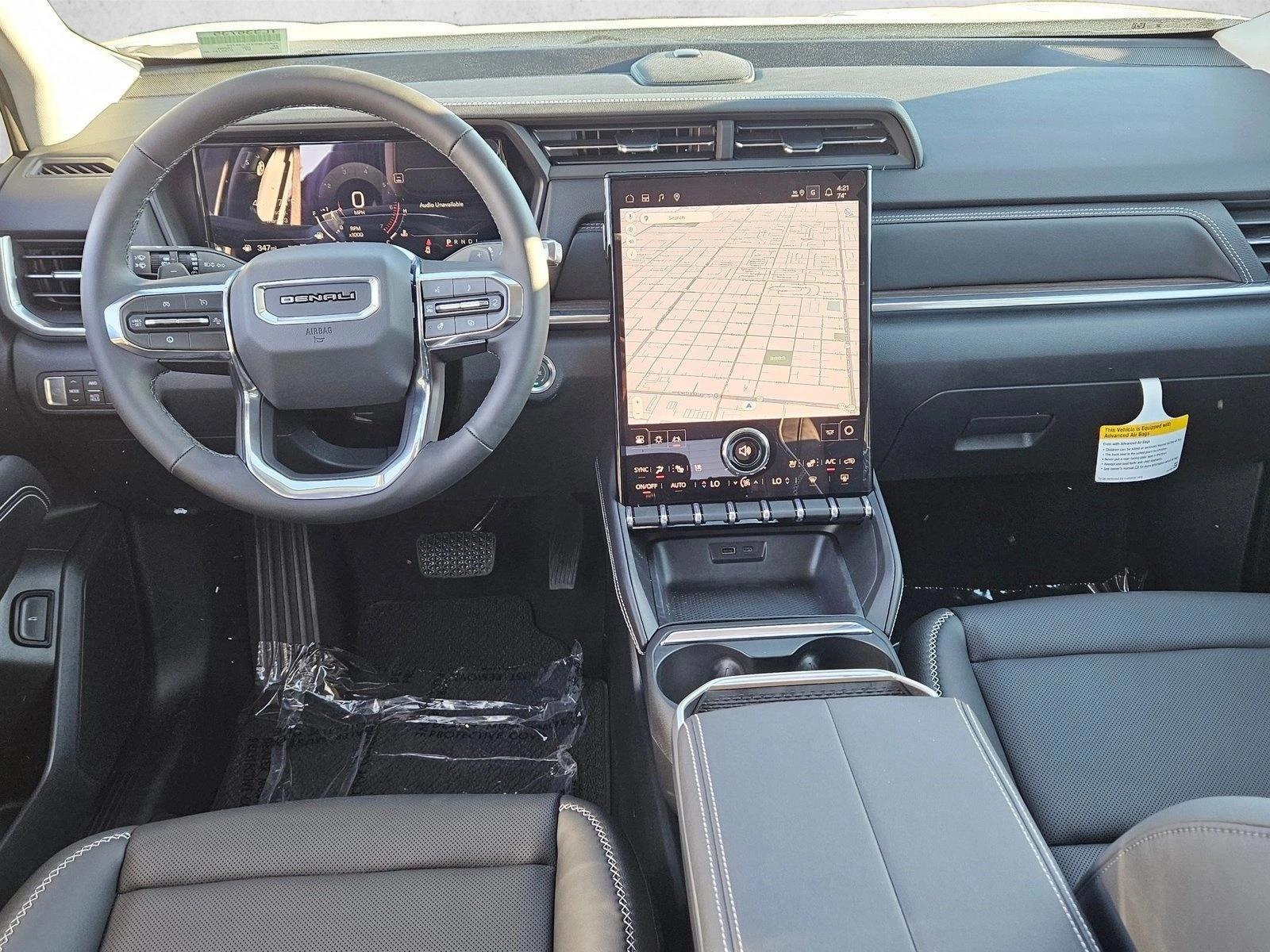 Thumbnail: 2026 GMC Terrain - 4