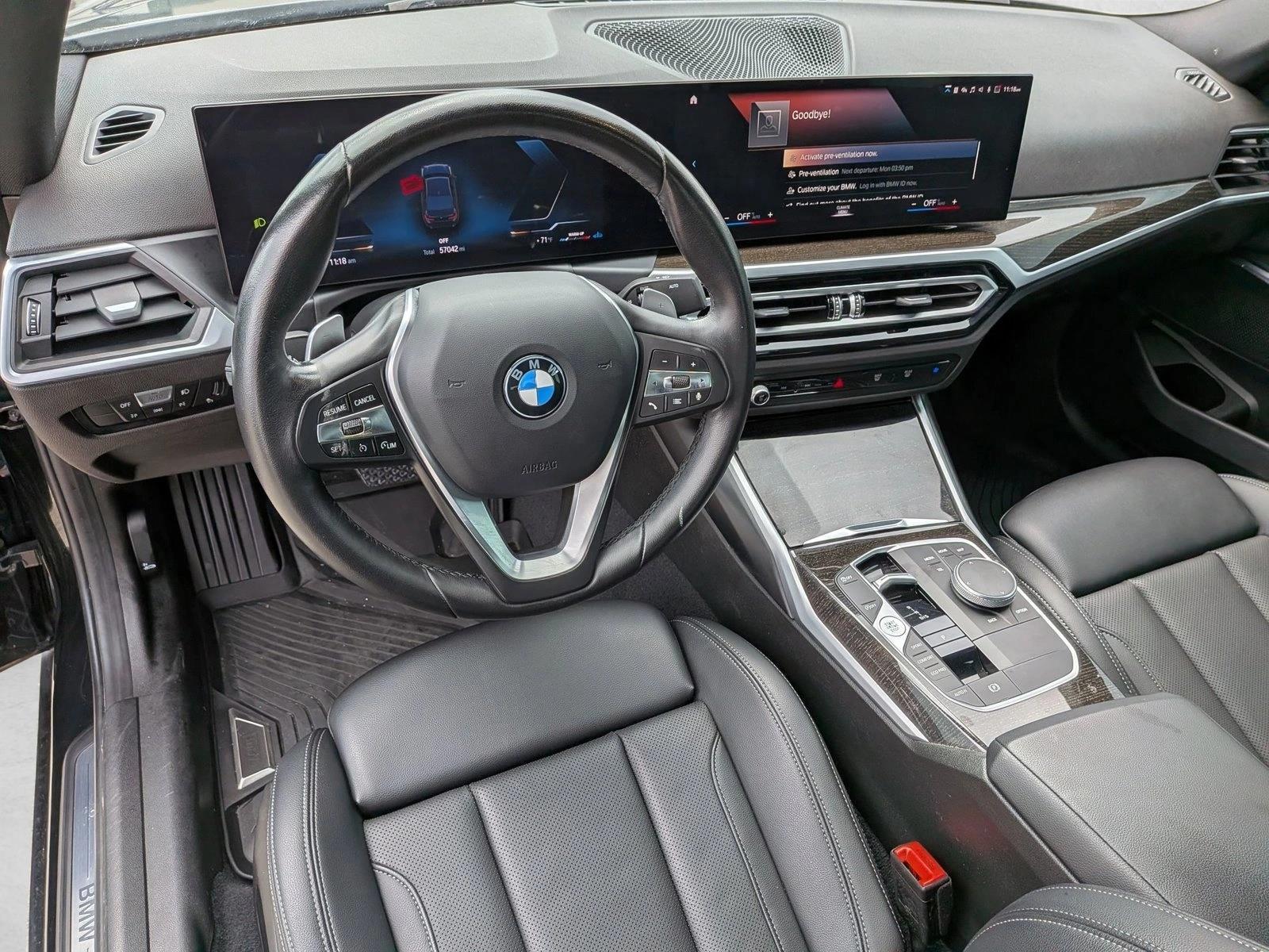 Thumbnail: 2023 BMW 3 Series - 3