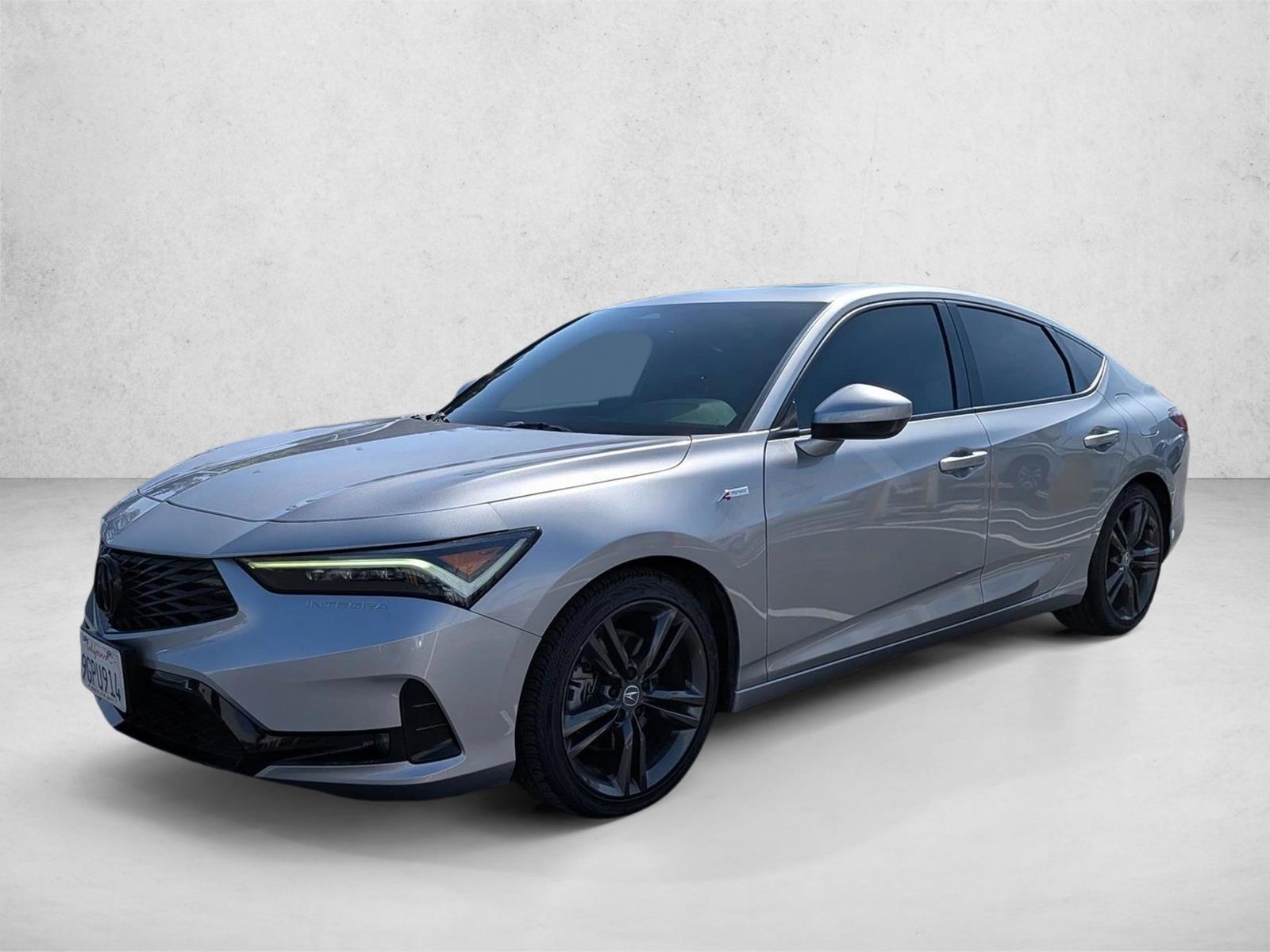 Thumbnail: 2023 Acura Integra - 1