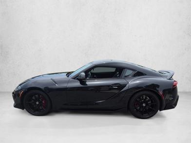 2026 Toyota GR Supra