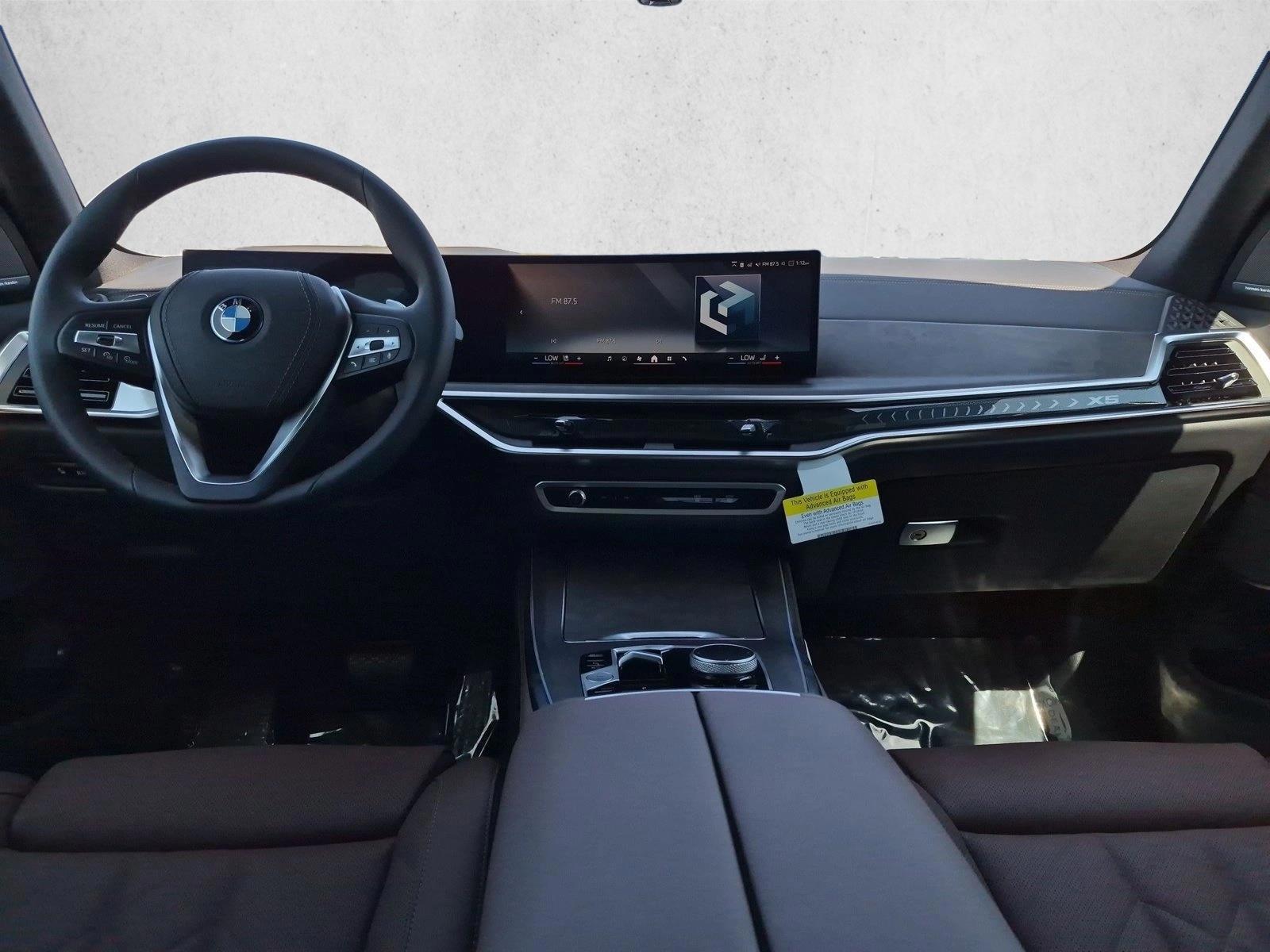 Thumbnail: 2026 BMW X5 - 3