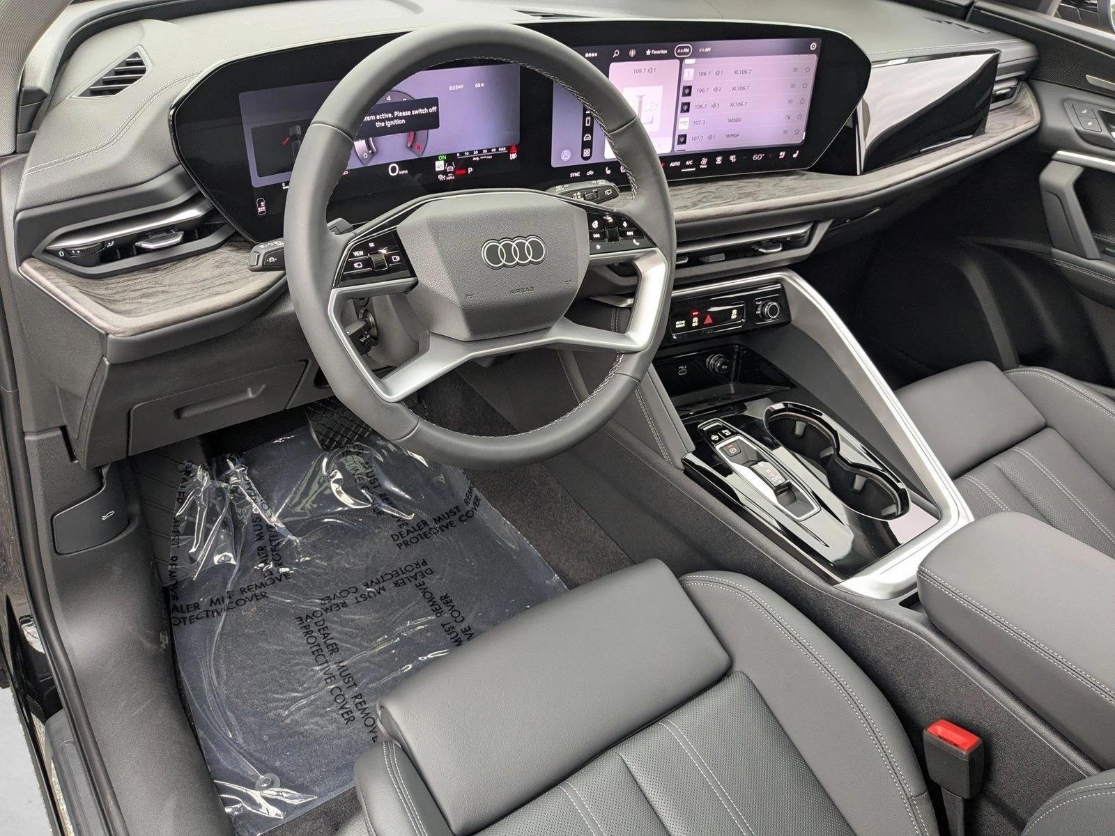 Thumbnail: 2026 Audi Q5 - 3