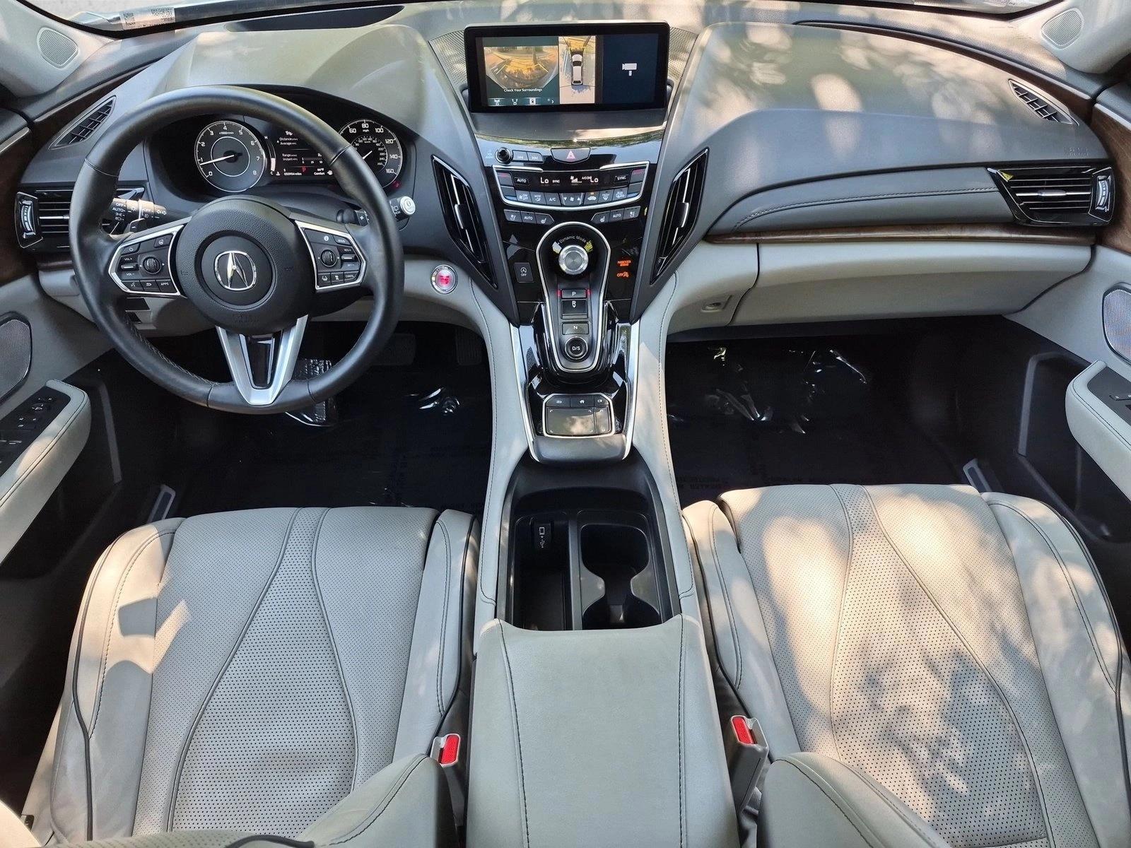 Thumbnail: 2019 Acura RDX - 3