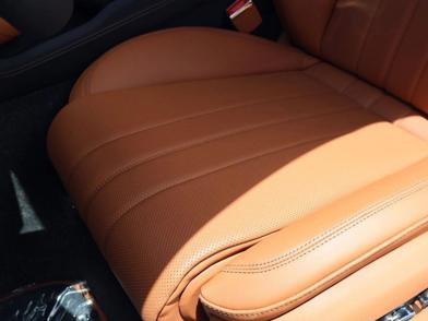 2025 Bentley Flying Spur