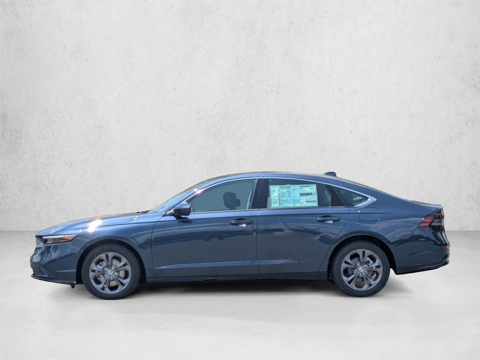 Thumbnail: 2026 Honda Accord - 2