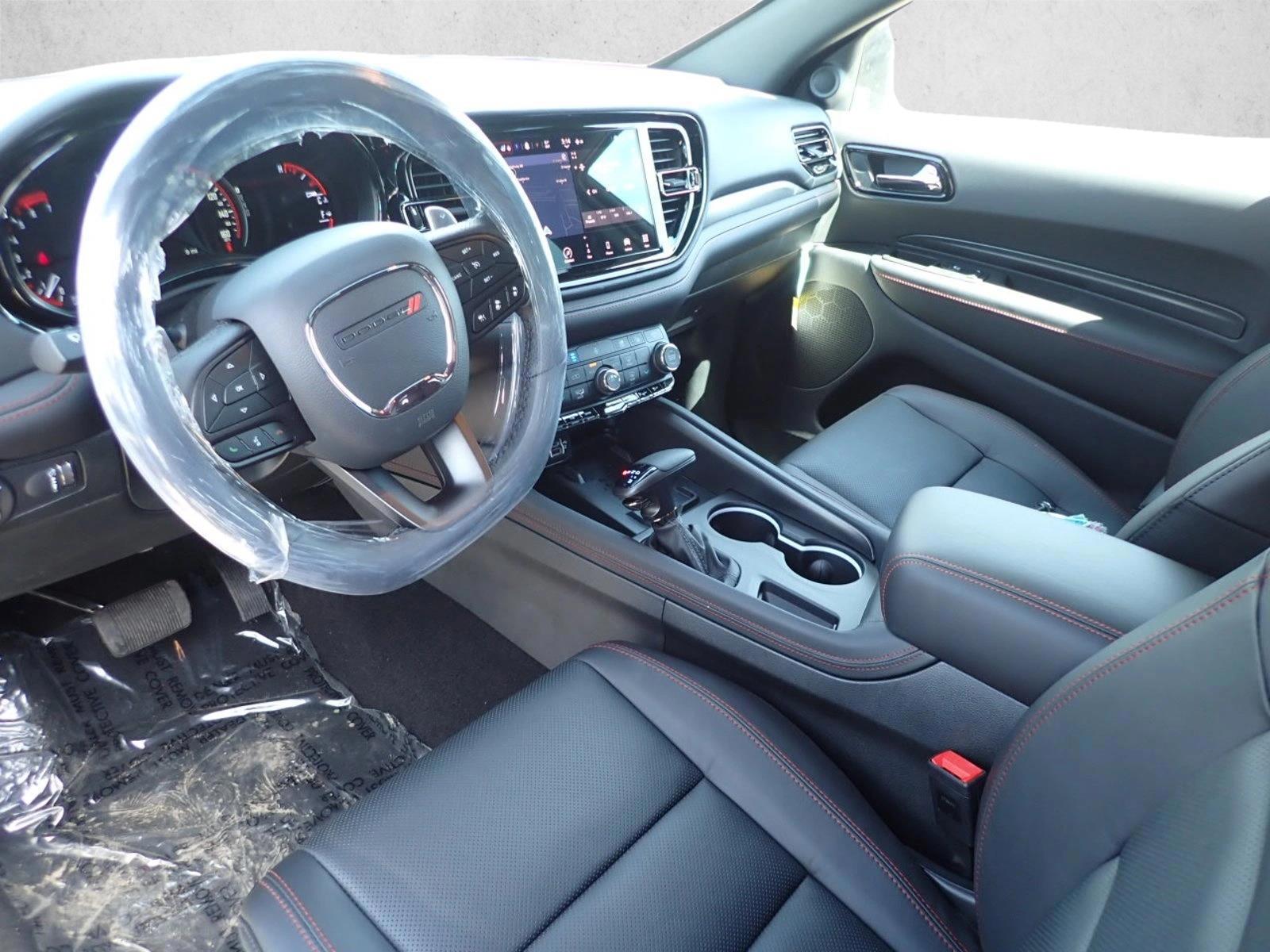 Thumbnail: 2026 Dodge Durango - 3