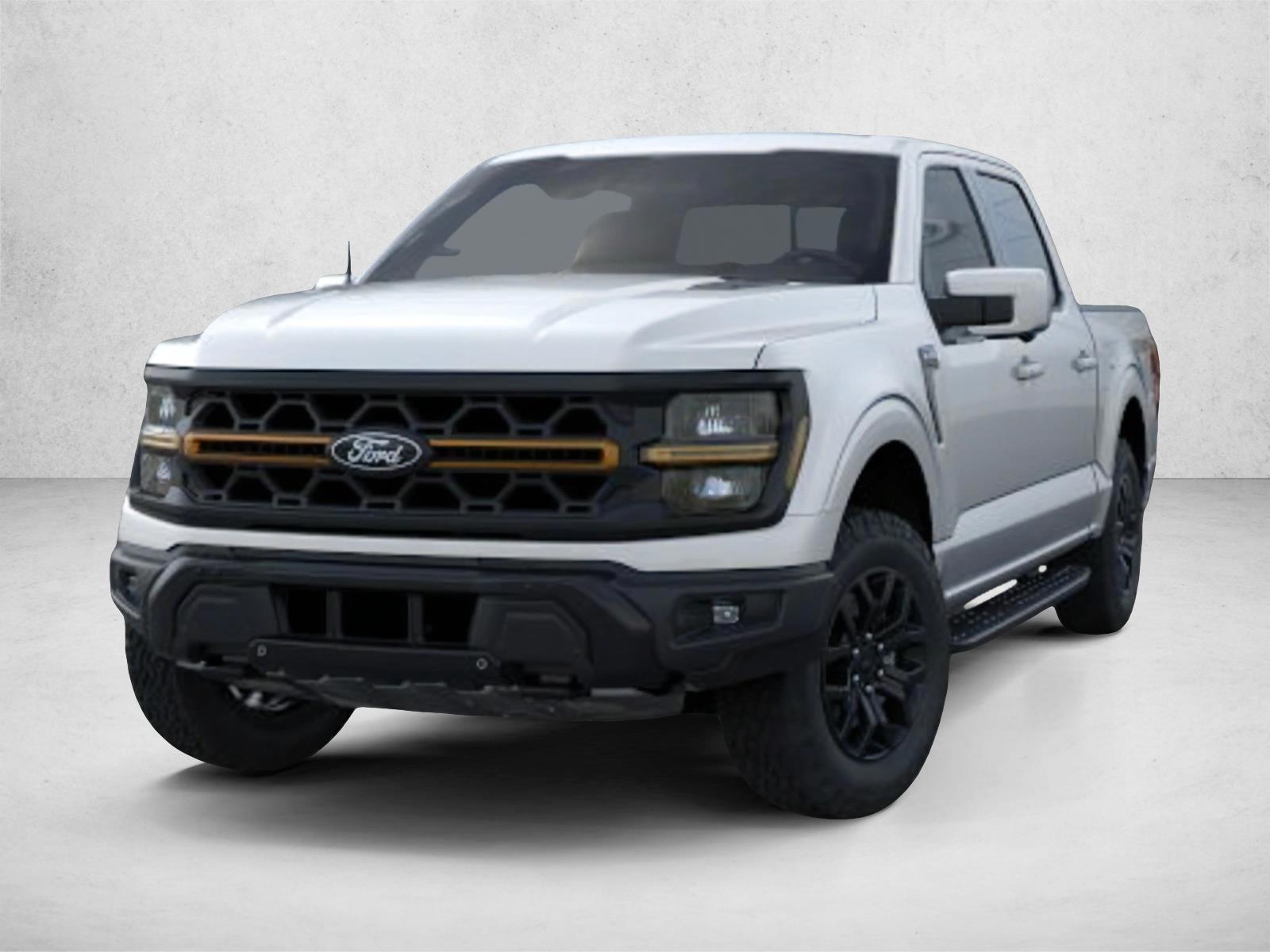 Thumbnail: 2026 Ford F-150 - 2